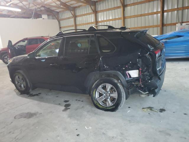 Vin: jtmp1rfv5pd095113, lot: 57304395, toyota rav4 xle 20232