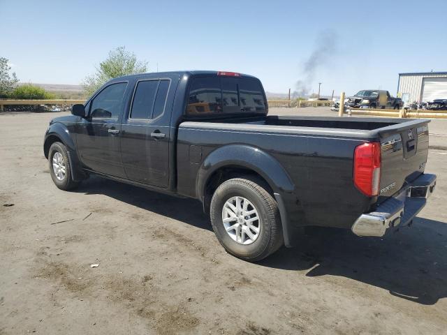 Vin: 1n6ad0fvxfn712231, lot: 51528615, nissan frontier sv 20152