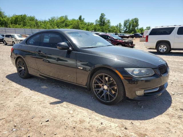 Vin: wbake3c59be557740, lot: 57768165, bmw 3 series i 20114