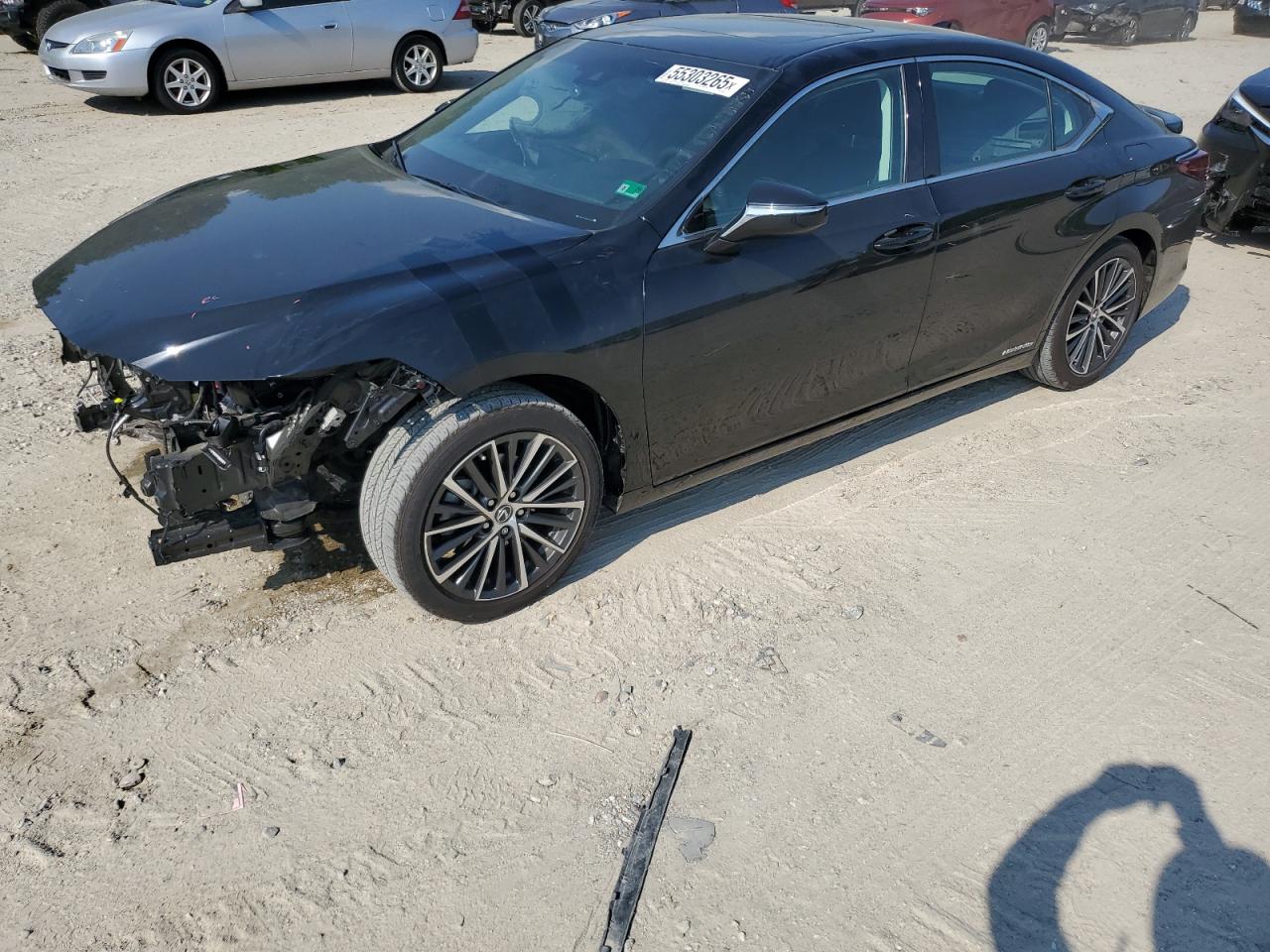 LEXUS ES 300H BASE