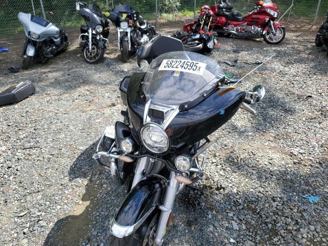 2022 BMW R18 TRANSC WB10L4309N6E94891