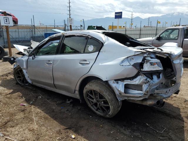 Vin: jf1va2s64f9803193, lot: 58586375, subaru wrx sti limited 20152