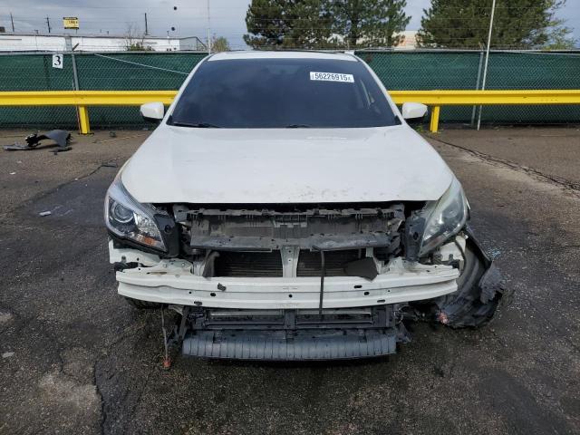 2015 SUBARU LEGACY 2.5 4S3BNBN64F3061488