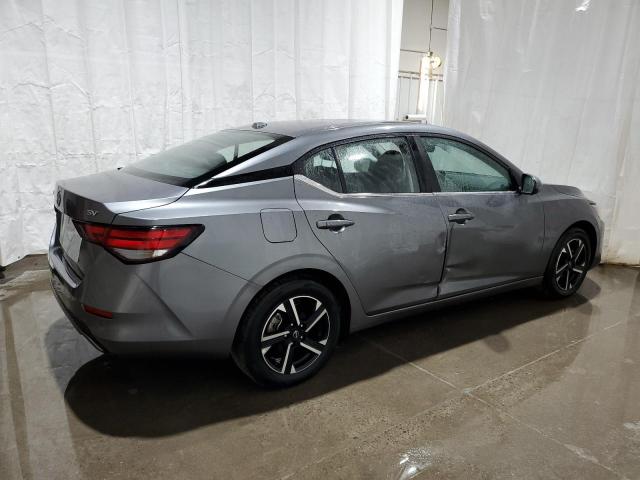 Vin: 3n1ab8cv1ry332605, lot: 57413665, nissan sentra sv 20243