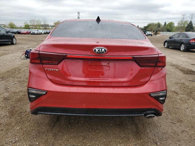 2019 KIA FORTE FE - 3KPF24AD1KE138654