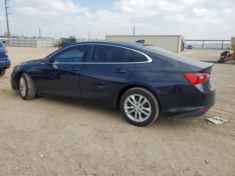 Vin: 1g1ze5stxgf346957, lot: 57386135, chevrolet malibu lt 20162