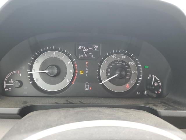 2016 HONDA ODYSSEY EX - 5FNRL5H60GB052454