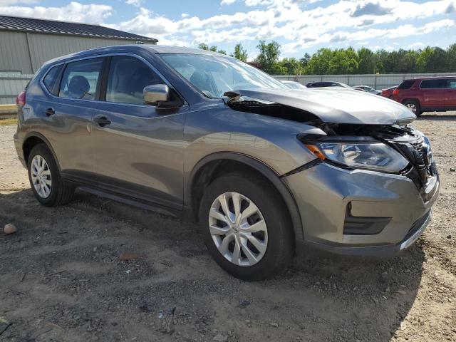 Vin: knmat2mv3hp535369, lot: 58068945, nissan rogue s 20174