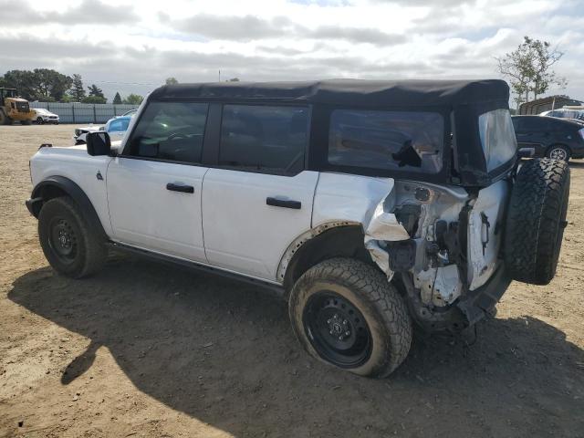 Vin: 1fmde5bh6pla98359, lot: 56068925, ford bronco base 20232