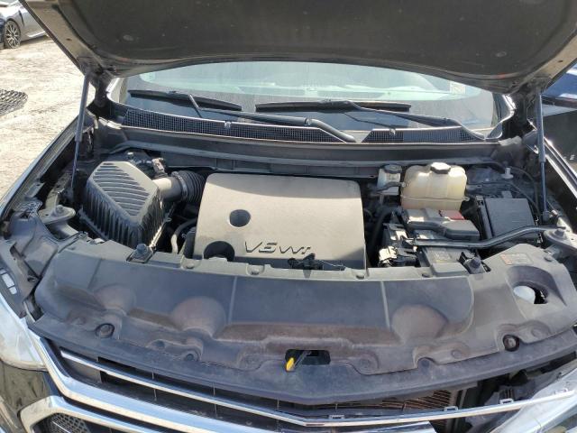 2018 CHEVROLET TRAVERSE L - 1GNERGKW4JJ231282