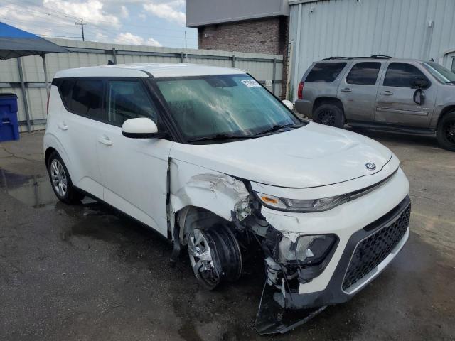 Vin: kndj23au7m7767763, lot: 57096955, kia soul lx 20214