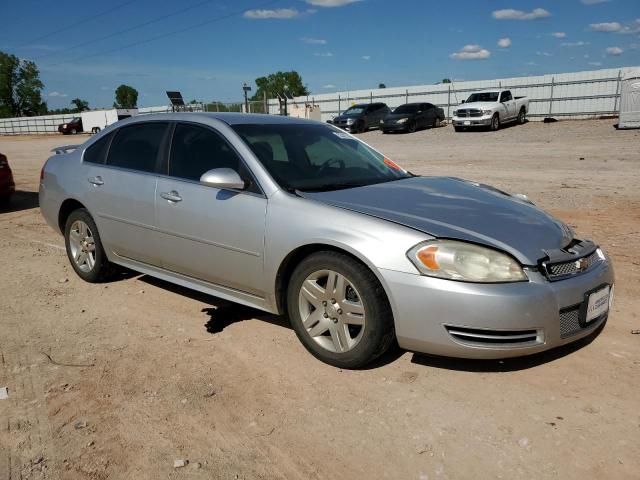 Vin: 2g1wb5e38d1163888, lot: 55427665, chevrolet impala lt 20134