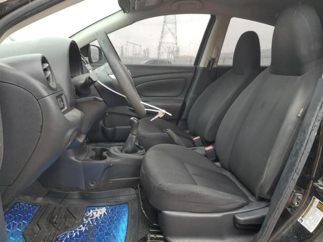 2017 NISSAN VERSA S - 3N1CN7APXHL818680