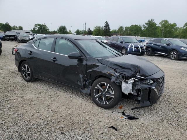 2024 NISSAN SENTRA SV - 3N1AB8CV9RY376237