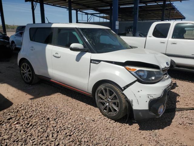 Vin: kndjx3aa2j7541410, lot: 58787455, kia soul ! 20184