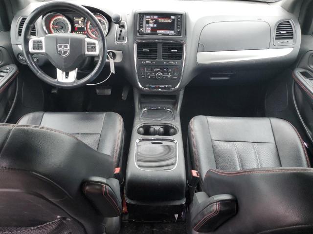 2017 DODGE GRAND CARA - 2C4RDGEG1HR575476