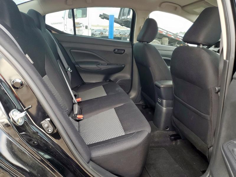 2023 NISSAN VERSA S 3N1CN8DV5PL856302