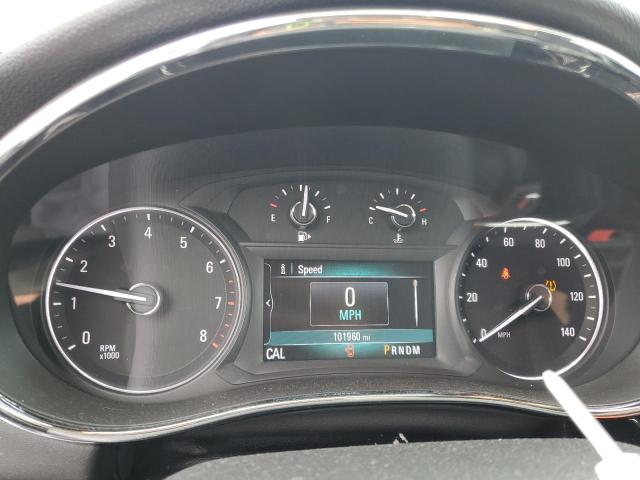 2017 BUICK ENCORE PRE - KL4CJASB3HB217289