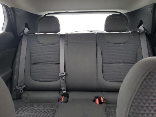 2023 CHEVROLET BOLT EUV L 1G1FY6S08P4184196