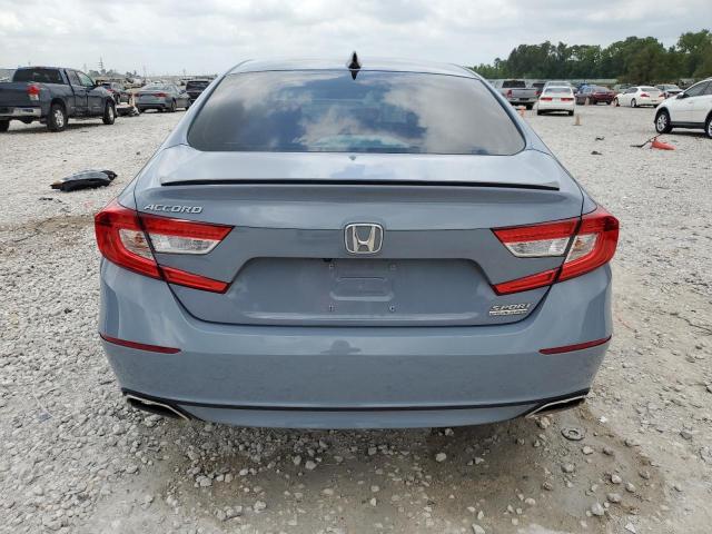2021 HONDA ACCORD SPO 1HGCV1F49MA077417