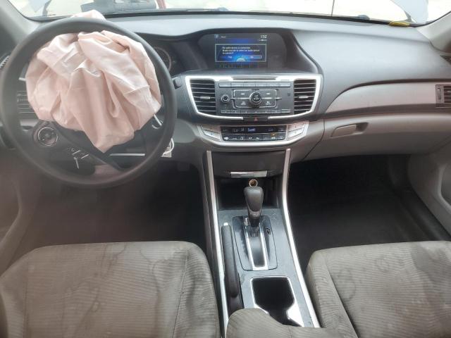 2015 HONDA ACCORD LX - 1HGCR2F34FA071349