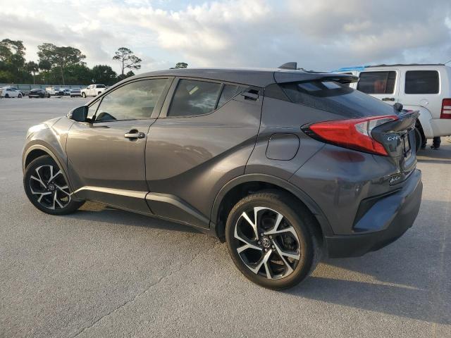 Vin: nmtkhmbx9nr141168, lot: 50906365, toyota c-hr xle 20222