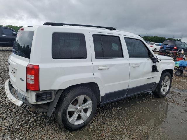 Vin: 1c4njpfb2cd612184, lot: 55797255, jeep patriot latitude 20123
