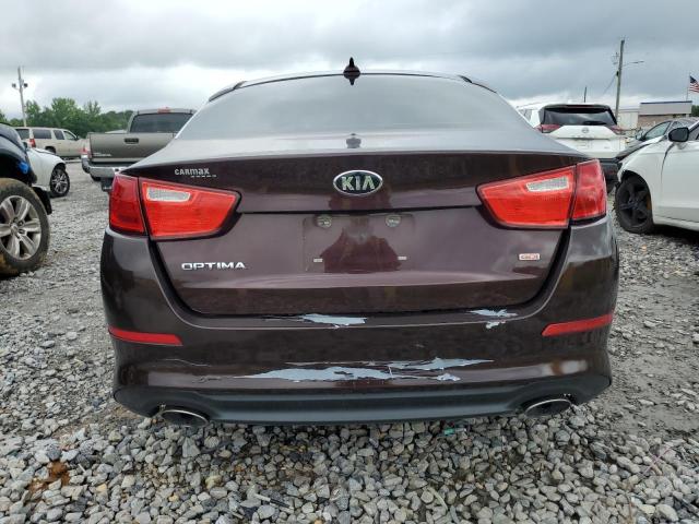 2015 KIA OPTIMA LX - 5XXGM4A79FG433037