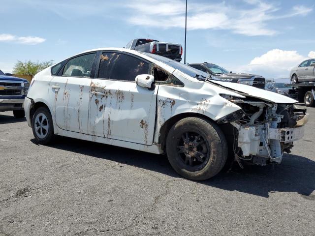 Vin: jtdkn3du6d1711372, lot: 55177125, toyota prius 20134