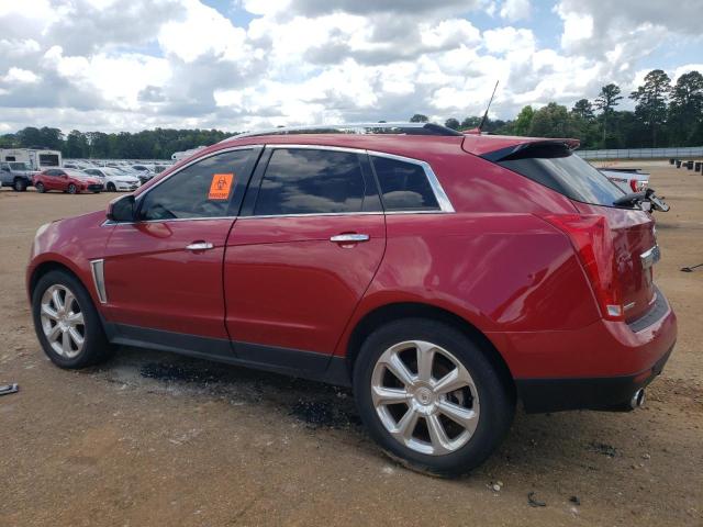 Vin: 3gyfnce35es540809, lot: 56660065, cadillac srx performance collection 20142