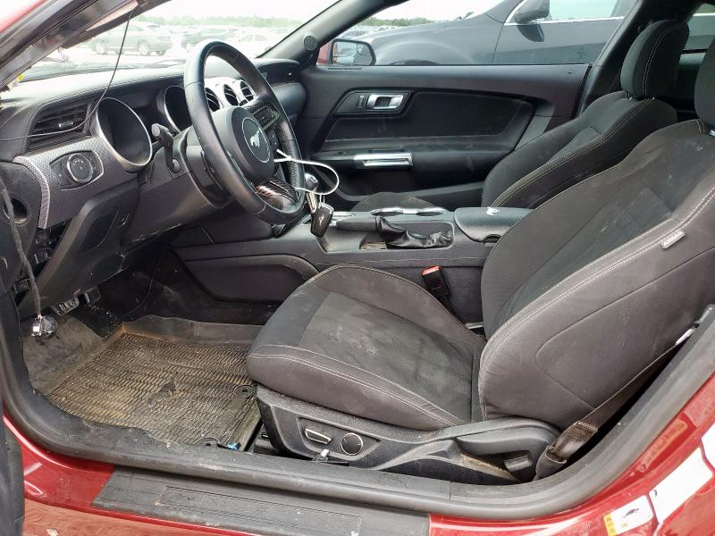 2019 FORD MUSTANG GT 1FA6P8CF5K5118450