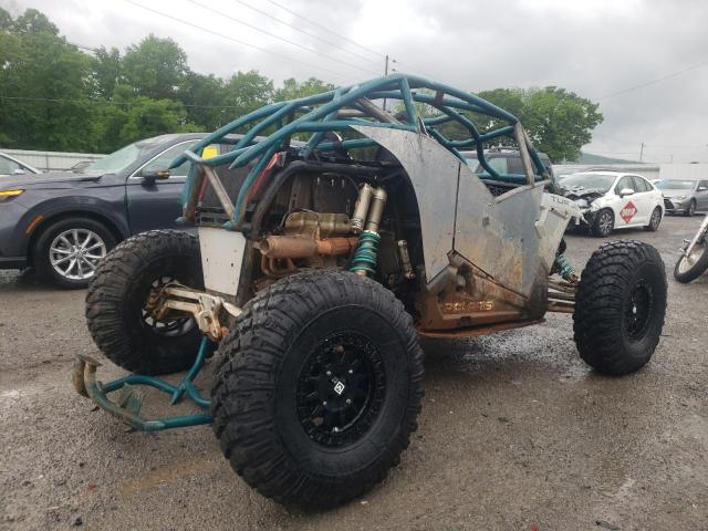 2021 POLARIS RZR XP TUR 3NSNAE924MF148162