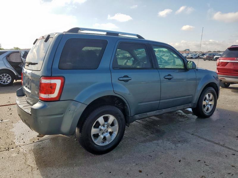 Vin: 1fmcu0eg8bkc18925, lot: 58351405, ford escape limited 20113