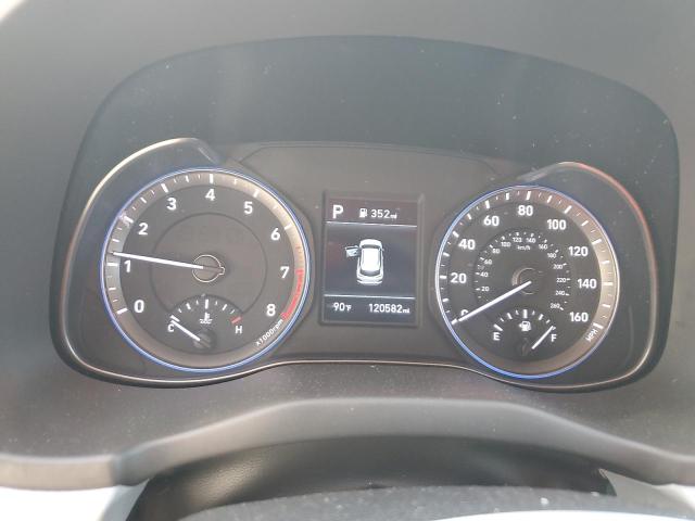 2019 HYUNDAI KONA SE - KM8K12AA2KU242403