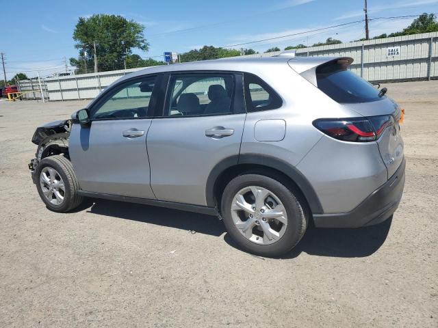 Vin: 3czrz1h33sm704320, lot: 57649745, honda hr-v lx 20252