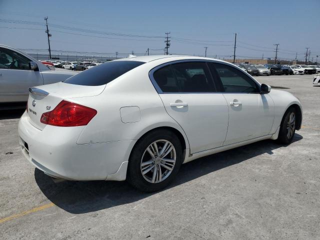 Vin: jn1cv6ap5cm627662, lot: 59158215, infiniti g37 base 20123