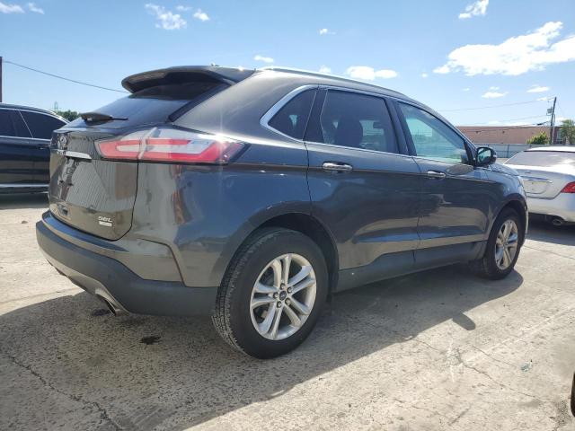 Vin: 2fmpk3j92kbb19012, lot: 57939535, ford edge sel 20193
