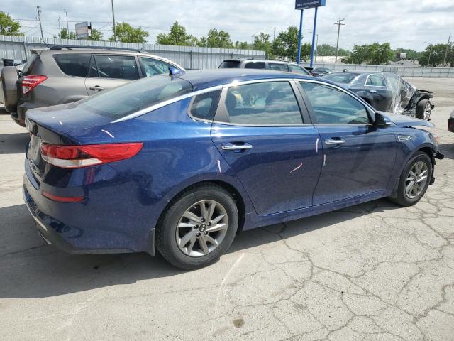 Vin: 5xxgt4l37kg350441, lot: 57378355, kia optima lx 20193