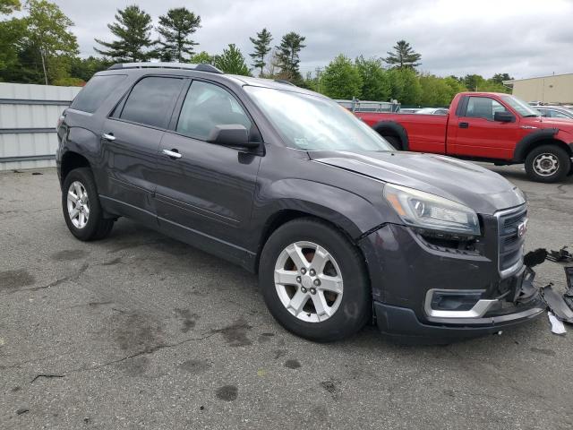 Vin: 1gkkvpkd8gj270007, lot: 57562535, gmc acadia sle 20164