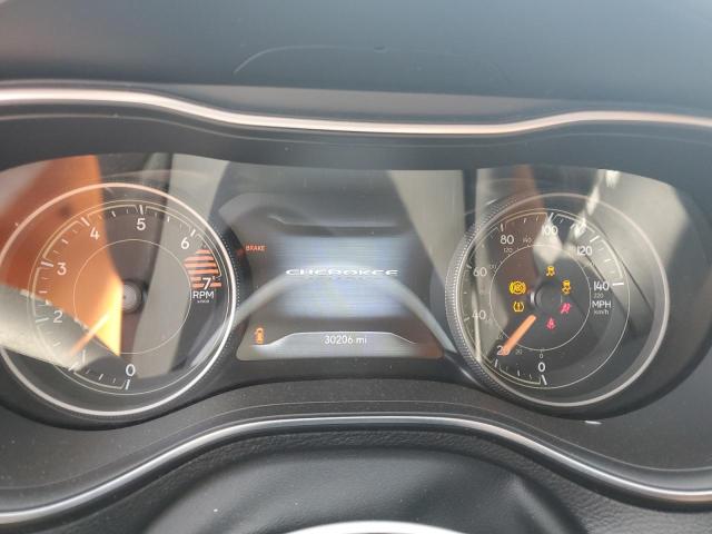 2023 JEEP CHEROKEE A 1C4PJMMB0PD110208