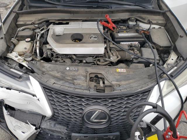 2019 LEXUS UX 200 - JTHY3JBHXK2016540