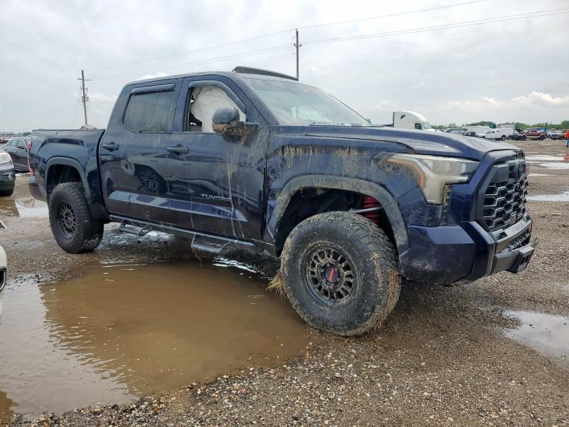 Vin: 5tfwc5db7rx067032, lot: 58770905, toyota tundra crewmax limited 20244