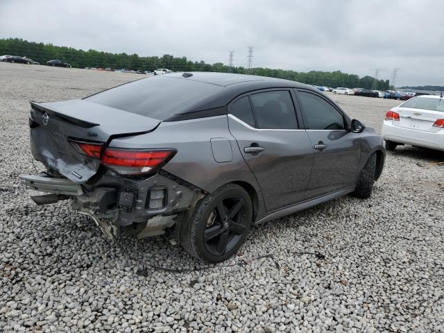 Vin: 3n1ab8dv2py291820, lot: 58386535, nissan sentra sr 20233