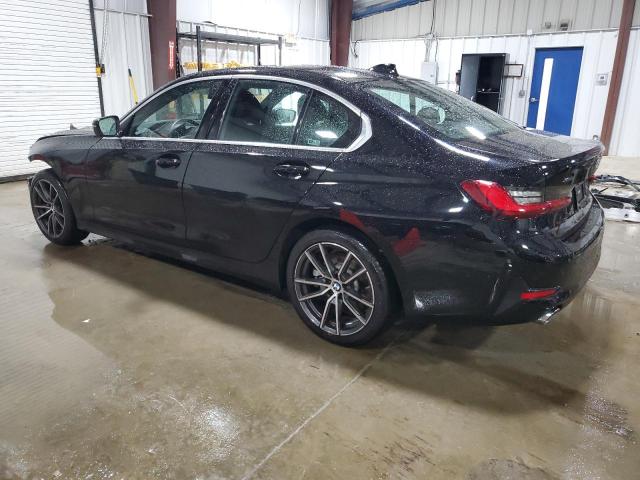 Vin: 3mw5r7j06n8c42045, lot: 58021665, bmw 3 series 20222