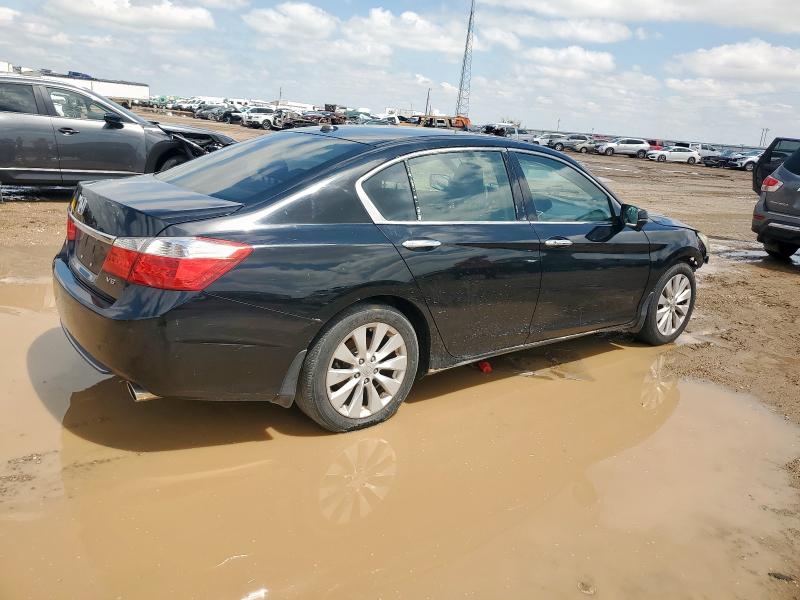 Vin: 1hgcr3f85ea004145, lot: 56940475, honda accord exl 20143