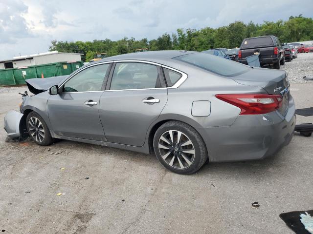 Vin: 1n4al3ap6jc176369, lot: 58790555, nissan altima 2.5 20182