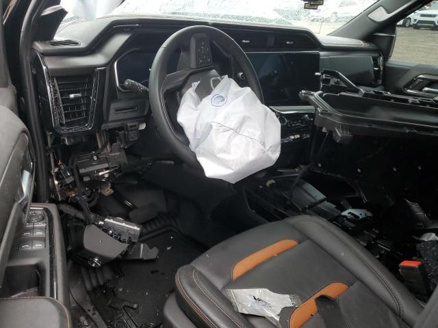 2024 GMC SIERRA K15 - 3GTUUEE83RG233736