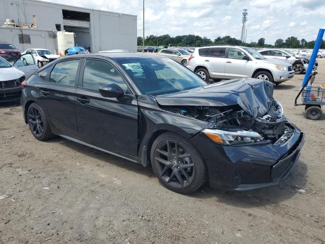 Vin: 19xfl2h81se012918, lot: 58997585, honda civic sport 20254