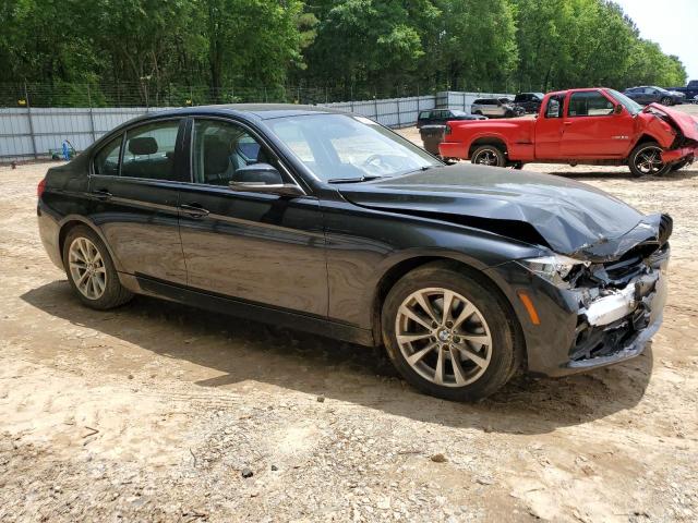 2016 BMW 320 I WBA8E1G53GNT99525