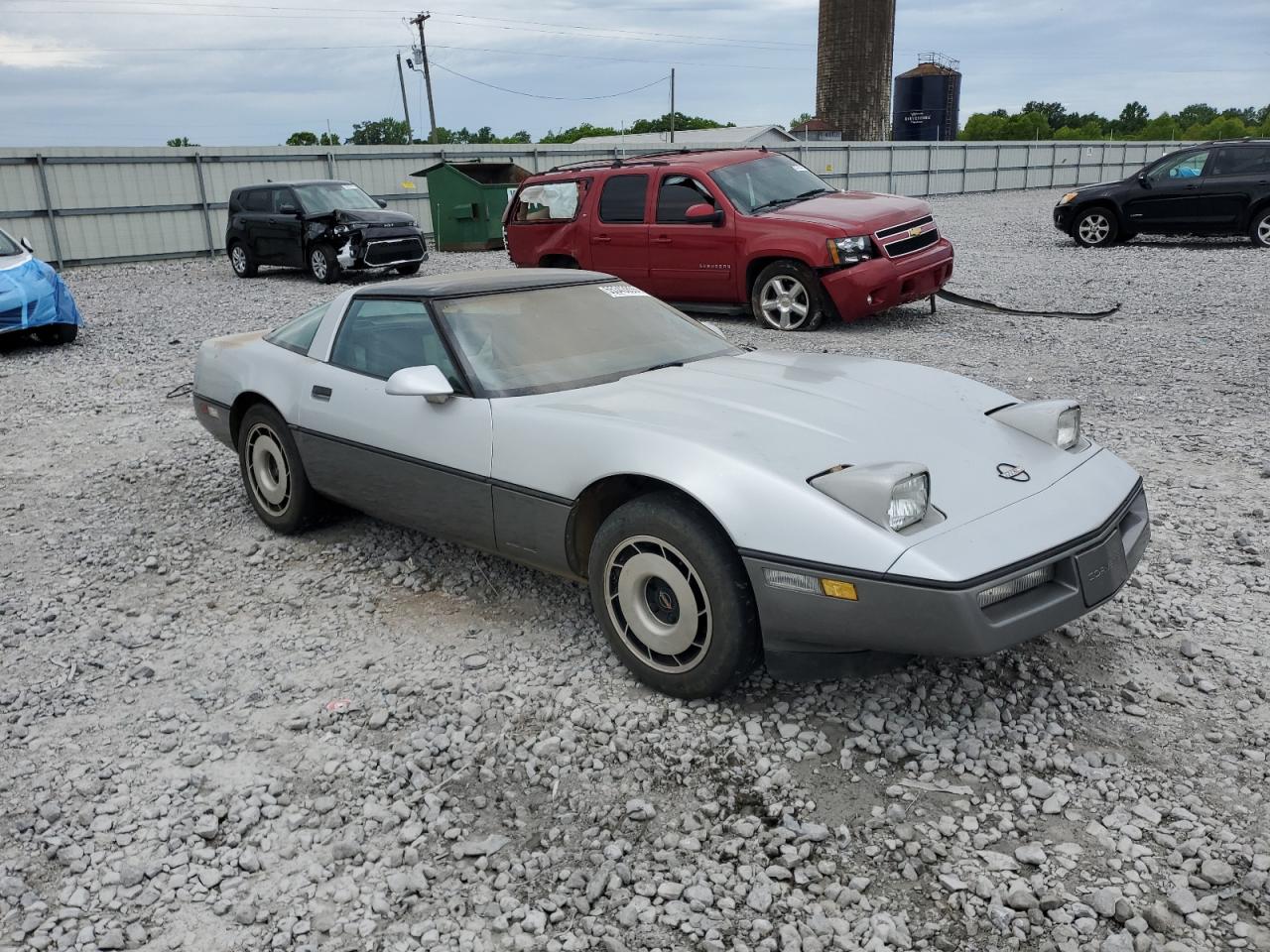 Global Auto Auctions